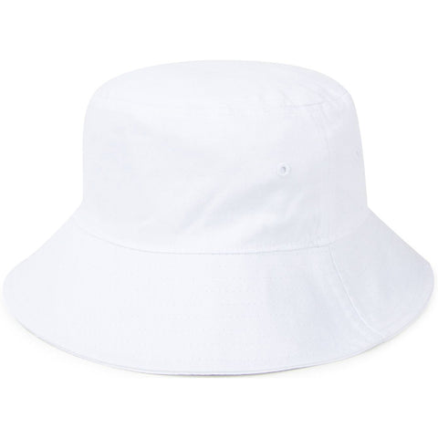 TWO SIDES BUCKET HAT LADIES
