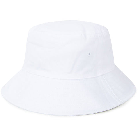 TWO SIDES BUCKET HAT LADIES