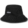 APEE DENIM BUCKET HAT LADIES