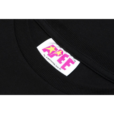 APEE GRAPHIC DRESS #2 LADIES