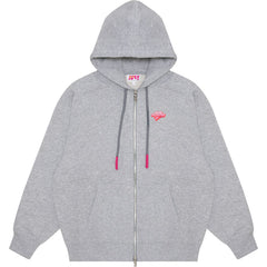 APEE HOODIE OVERSIZED JACKET LADIES