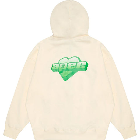 APEE HOODIE OVERSIZED JACKET LADIES
