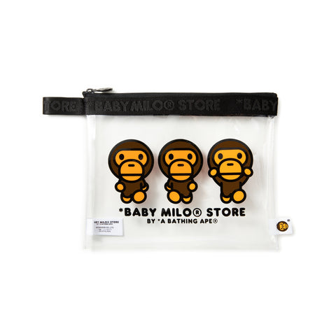 BABY MILO POUCH SET