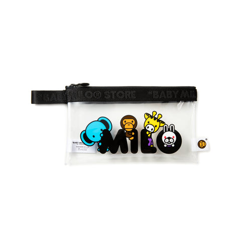 BABY MILO POUCH SET