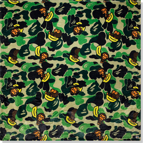 BABY MILO BLANKET