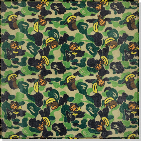 BABY MILO BLANKET