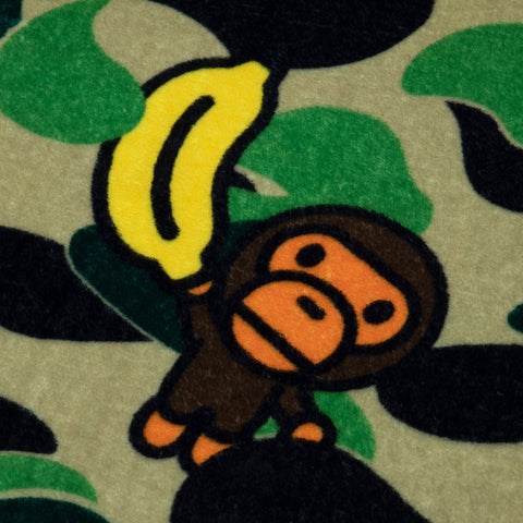 BABY MILO BLANKET
