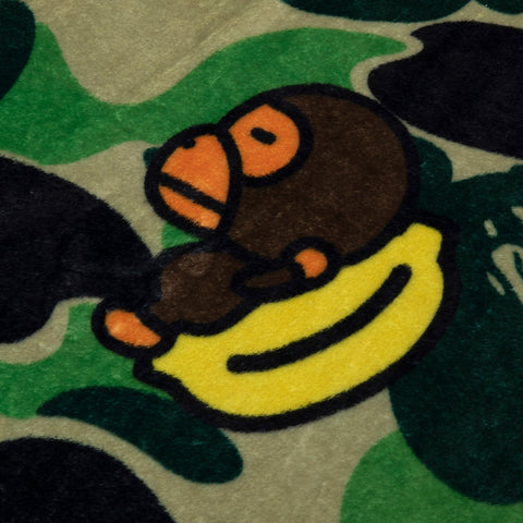 BABY MILO BLANKET