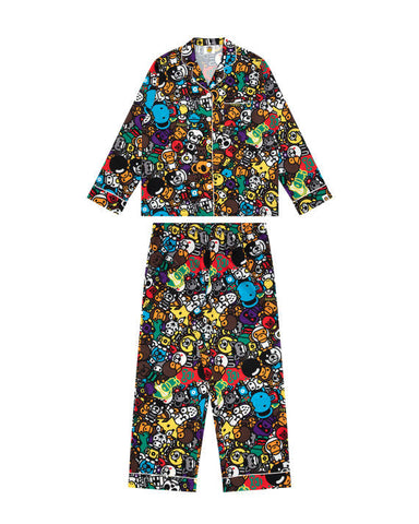 BABY MILO PYJAMAS