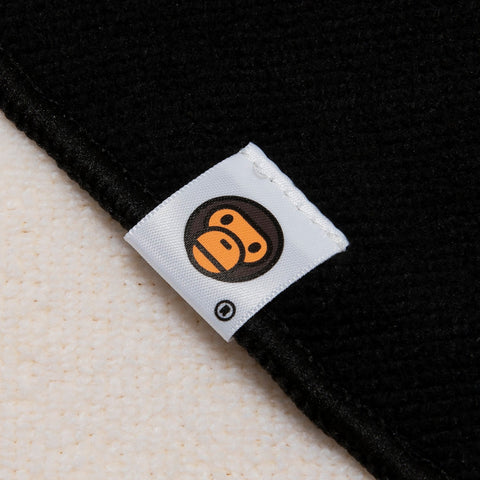 BABY MILO BEACH TOWEL