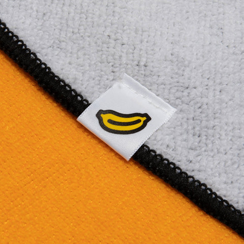 BABY MILO BEACH TOWEL