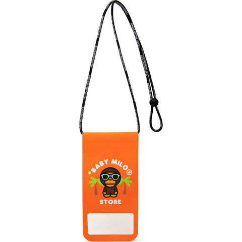 BABY MILO WATERPROOF MOBILE CASE