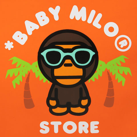 BABY MILO WATERPROOF MOBILE CASE
