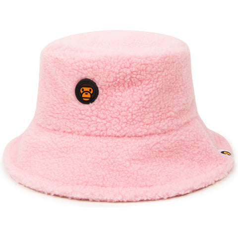 BABY MILO BUCKET HAT