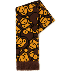ALL BABY MILO SCARF