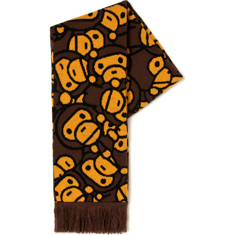 ALL BABY MILO SCARF