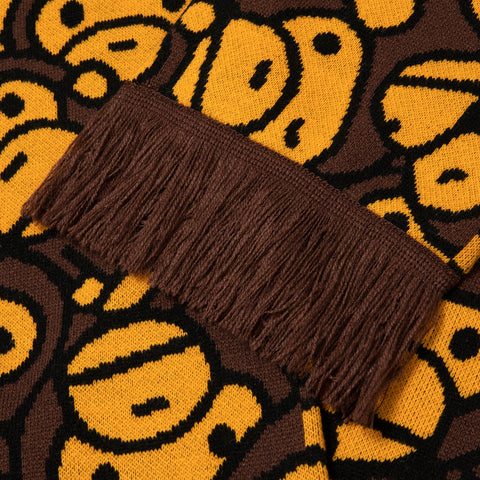 ALL BABY MILO SCARF