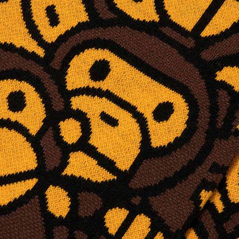 ALL BABY MILO SCARF