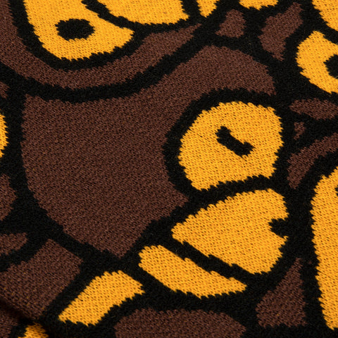 ALL BABY MILO SCARF