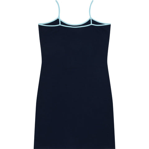 APEE GRAPHIC DRESS #1 LADIES