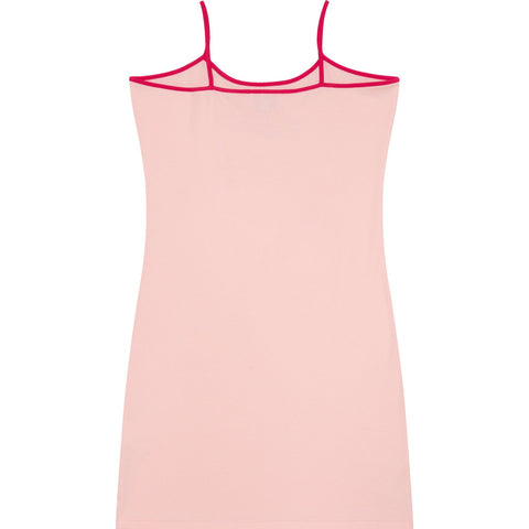 APEE GRAPHIC DRESS #1 LADIES