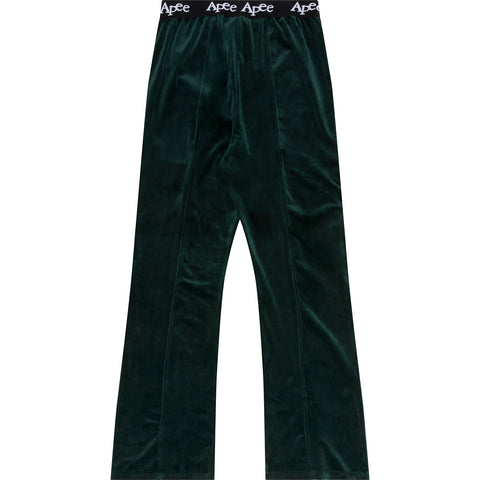 LOGO WAISTBAND VELOR JOGGERS L
