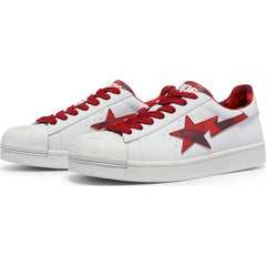 BAPE SKULL STA LADIES
