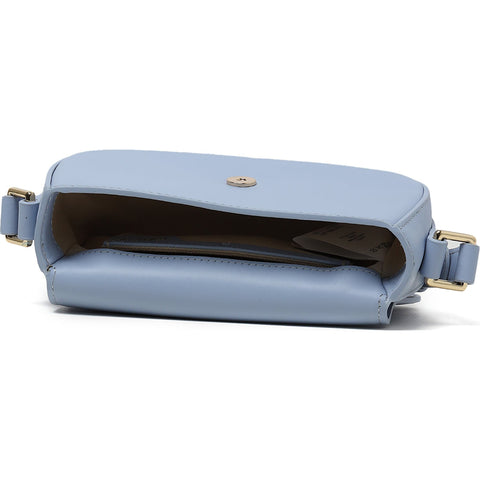 BAPY PADLOCK SHOULDER BAG LADIES
