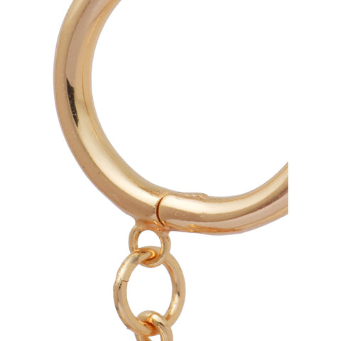BAPY BAPE STA DROP EARRINGS LADIES
