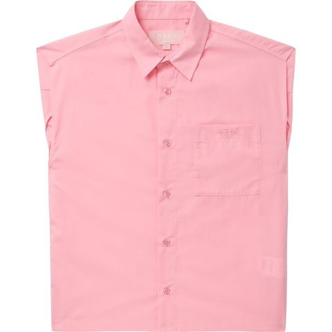 BAPY VEST SHIRT LADIES