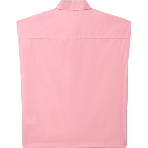 BAPY VEST SHIRT LADIES