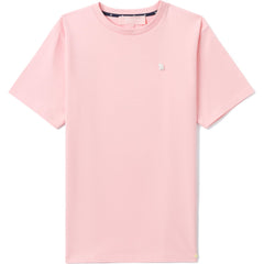 BAPY LOGO TEE LADIES