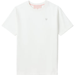 BAPY ONE POINT TEE LADIES