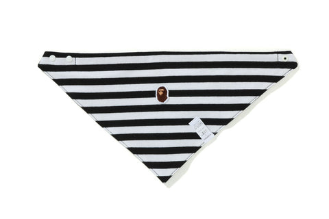 1ST CAMO BANDANA BIB KIDS