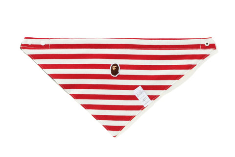 1ST CAMO BANDANA BIB KIDS