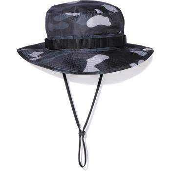 GRADATION CAMO MILITARY HAT MENS