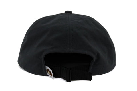 BAPE STA LOGO NYLON CAP MENS