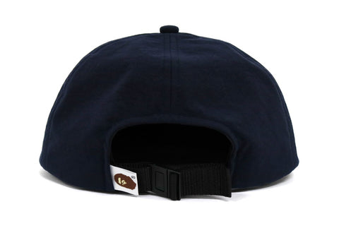 BAPE STA LOGO NYLON CAP MENS