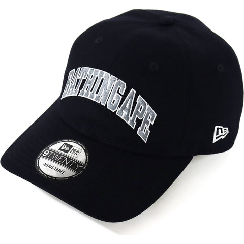 NEW ERA BATHING APE 9TWENTY CAP MENS
