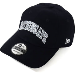 NEW ERA BATHING APE 9TWENTY CAP MENS