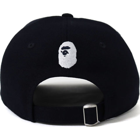 NEW ERA BATHING APE 9TWENTY CAP MENS