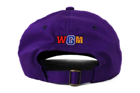 DETACHABLE SHARK PANEL CAP MENS