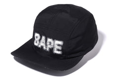 BAPE JET CAP MENS