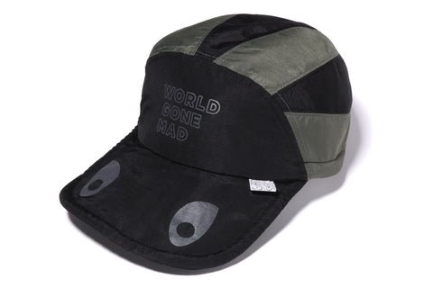 SHARK JET CAP MENS