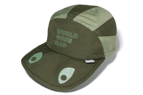 SHARK JET CAP MENS