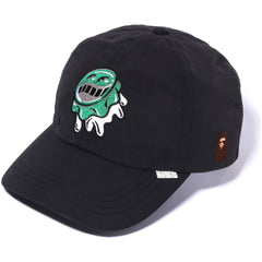 WGM PANEL CAP MENS