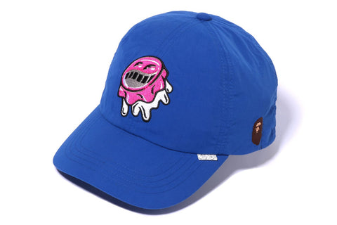 WGM PANEL CAP MENS
