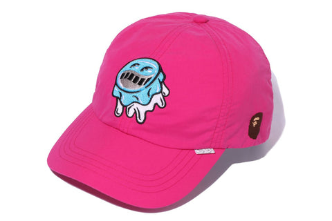 WGM PANEL CAP MENS