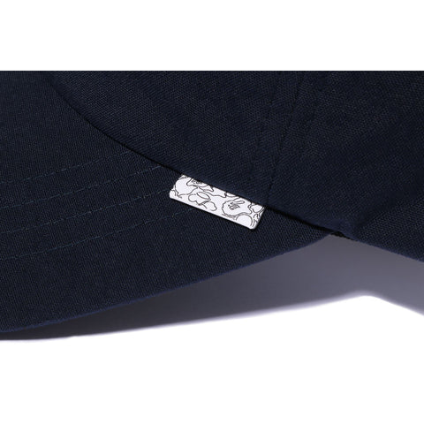 A BATHING APE PANEL CAP M