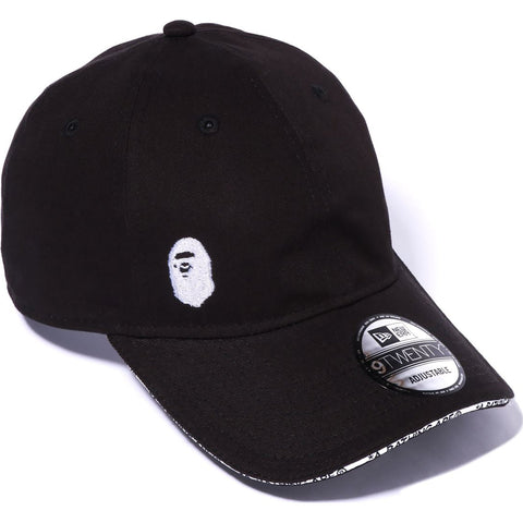 A BATHING APE NEW ERA 9TWENTY CAP M